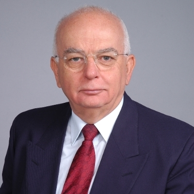 Prof. Dr. Bilgin Kaftanoğlu