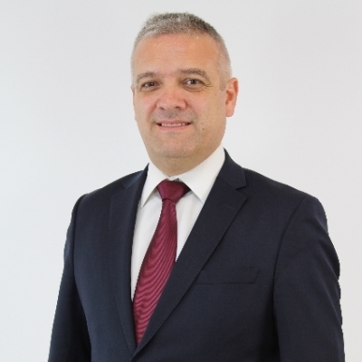 Assistant Prof. Dr. Besim Baranoğlu