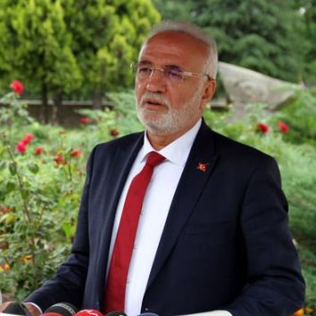 Mustafa ELİTAŞ