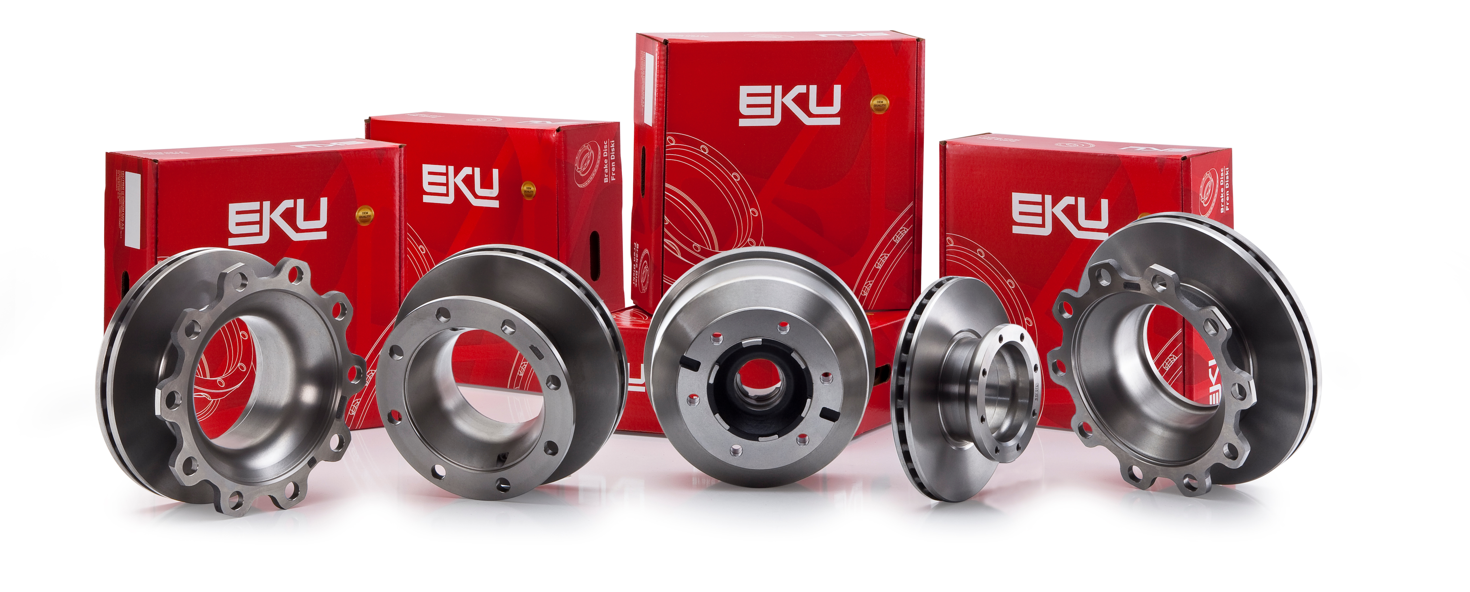 Exhibitors & Products